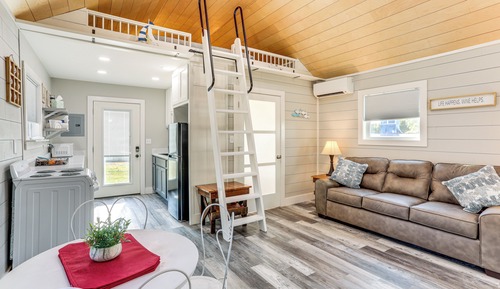 Apartment (0 Bedroom)