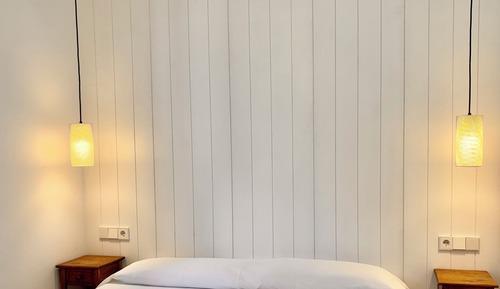 Apartment, 1 Bedroom, Balcony