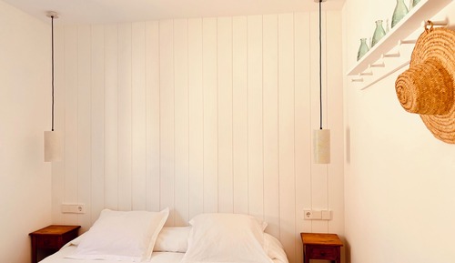 Standard Apartment, 1 Bedroom