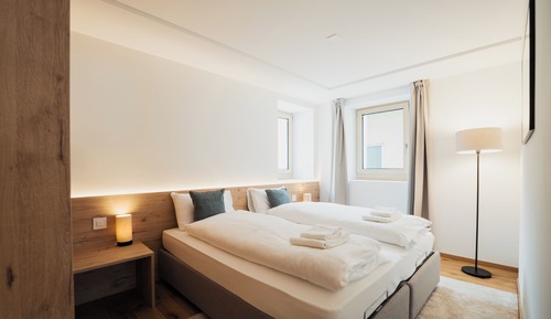 1 Bedroom Apartment - Casa Montana