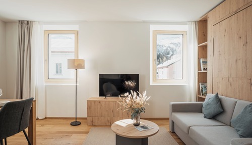 2 Bedroom Apartment - Tilia