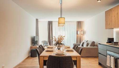 1 Bedroom Apartment Castanea