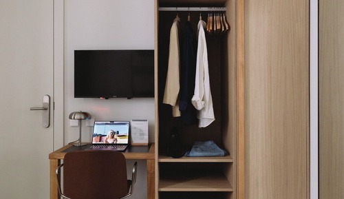 Classic Double Room