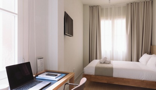Classic Room