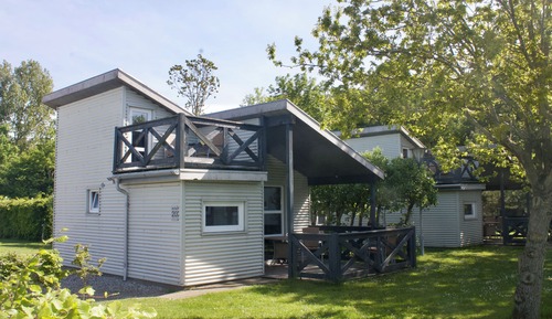 Family Cottage