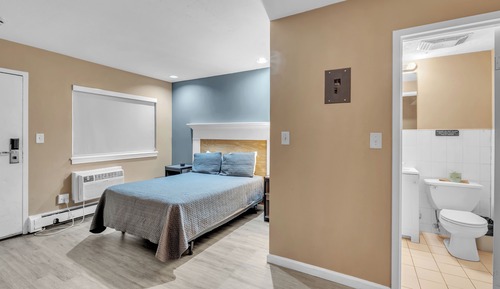 Honeymoon Single Room