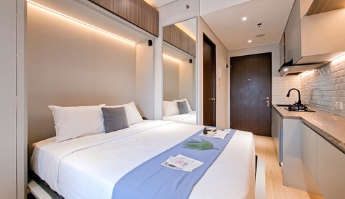 Standard Apartment