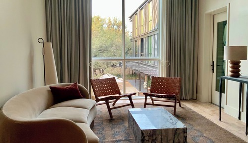 Signature Suite (Finch)