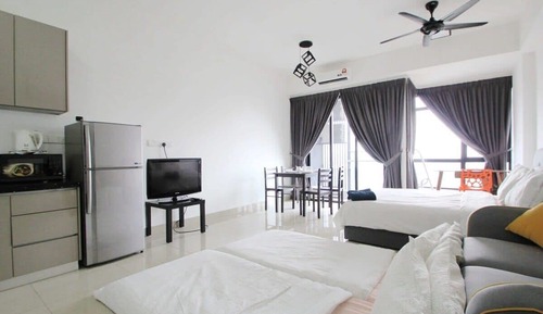 Apartment (0 Bedroom)