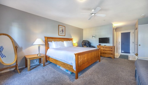 Condo, 1 Bedroom, Non Smoking, Kitchen