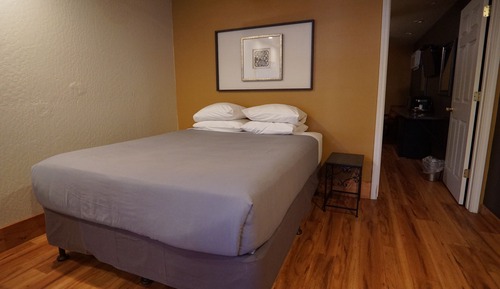 Family Suite, 3 Queen Bed