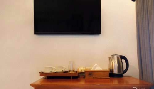 Standard Double Room, Mountain View