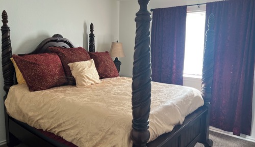 Deluxe Duplex