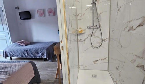 Family Quadruple Room