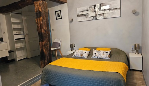 Classic Double Room