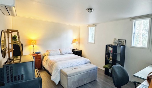 Room, Balcony, Courtyard View