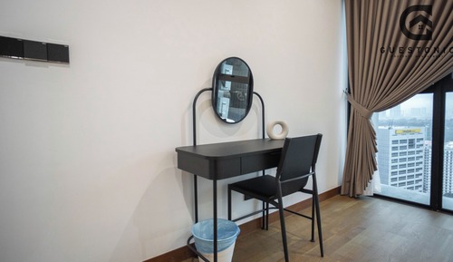 Apartment, 2 Bedrooms