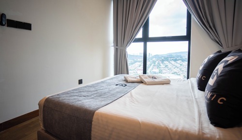 Family Apartment, 2 Bedrooms