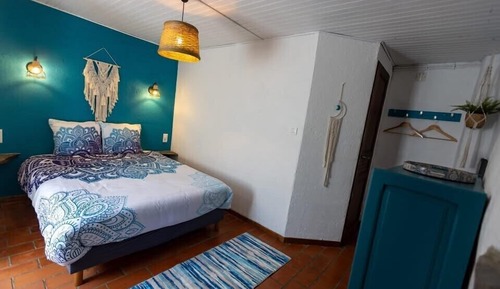 Standard Double Room, Ensuite