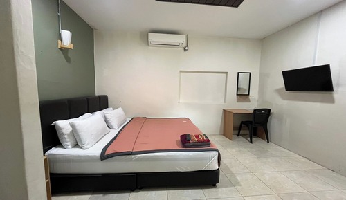 B3 - Double Room
