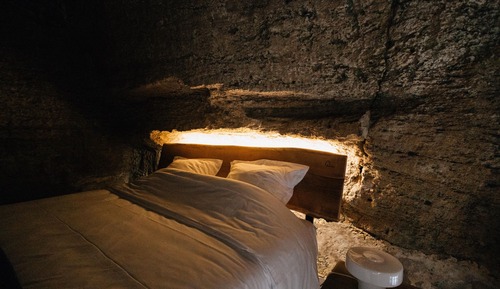 Premium Quadruple Room, Ensuite (1)