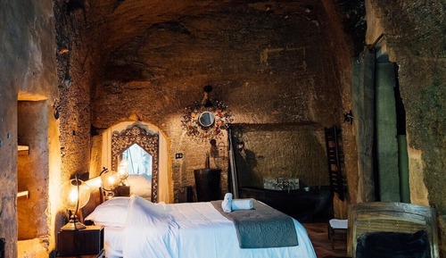 Romantic Double Room, Ensuite