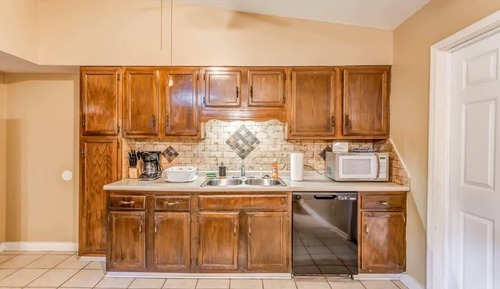 House, Multiple Beds, Patio, Garden View (McCorkle Retreat)