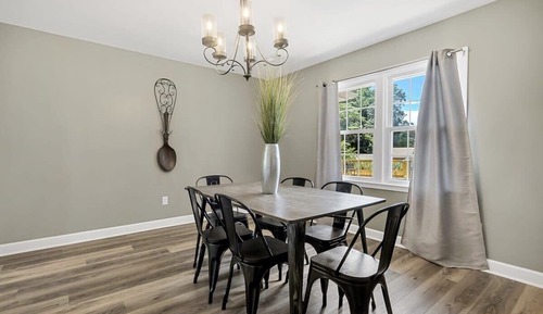 House, Multiple Beds, Pool Access, Pool View (Bethany C Lane Northwest)