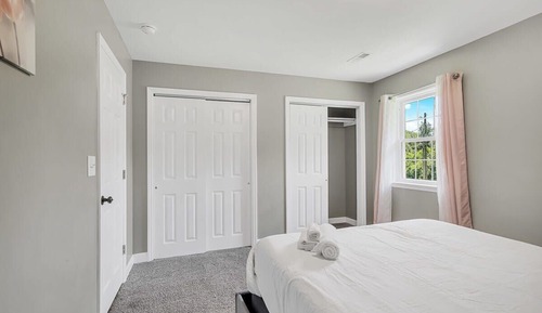 Apartment, Multiple Beds, Pool Access, Pool View (Bethany A American Retreat)