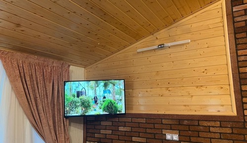 Comfort Villa, Garden View