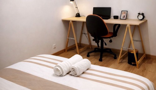 Comfort Apartment, 2 Bedrooms