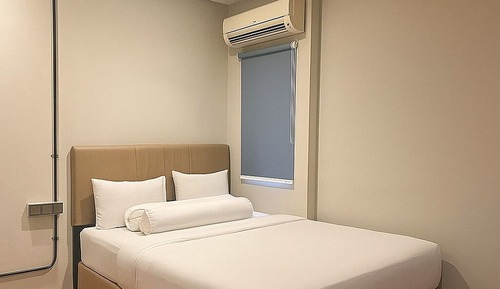 Deluxe Room, 1 Queen Bed