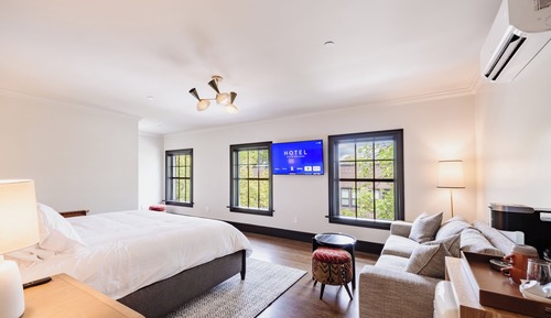 King Suite - Allen View