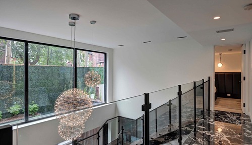 Royal Suite, Garden View