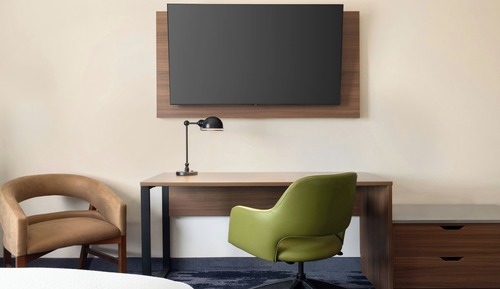 Room, 2 Queen Beds