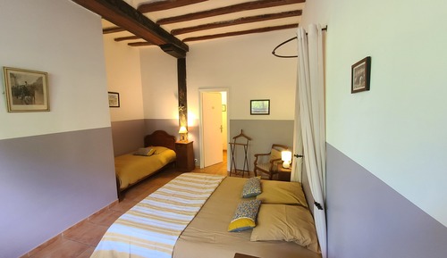 Comfort Room