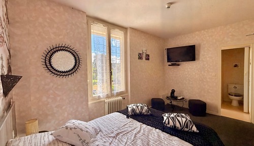 Comfort Double Room, 1 Double Bed