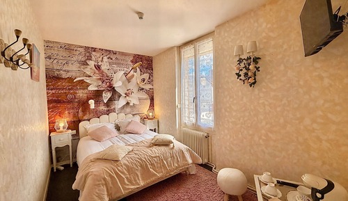 Comfort Double Room, 1 Double Bed