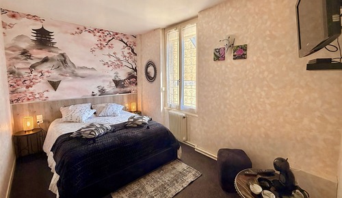 Comfort Double Room, 1 Double Bed