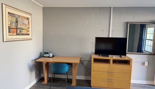 Classic Single Room