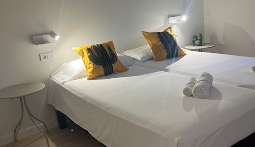 Comfort Apartment
