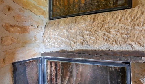 Traditional Double or Twin Room, Ensuite, Courtyard View