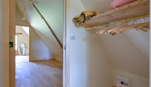 Classic Double or Twin Room, Ensuite, Valley View