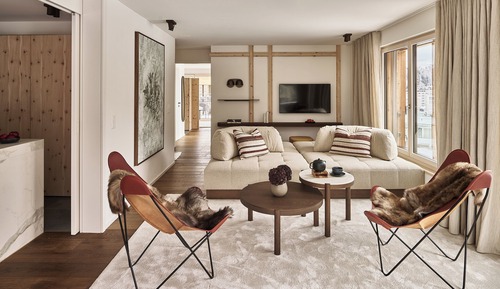 Residence 3