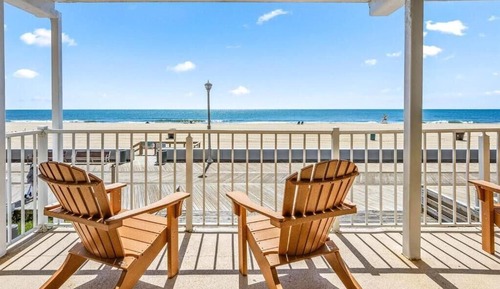 Family Studio, Ocean View