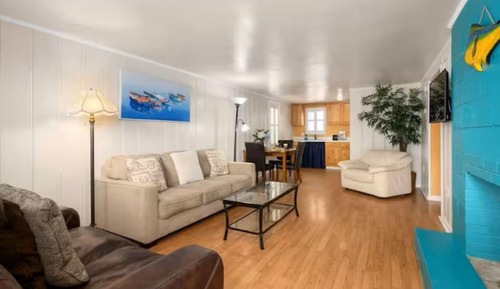 Family Apartment