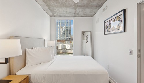 Suite, 2 Bedrooms
