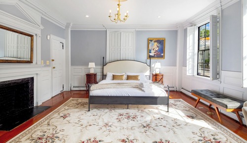 Traditional Room