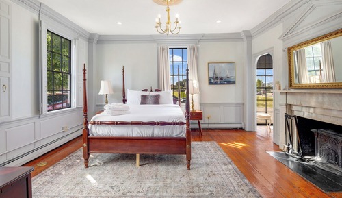 Traditional Room