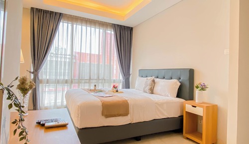 Standard Apartment